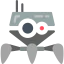 Robotics icon 64x64