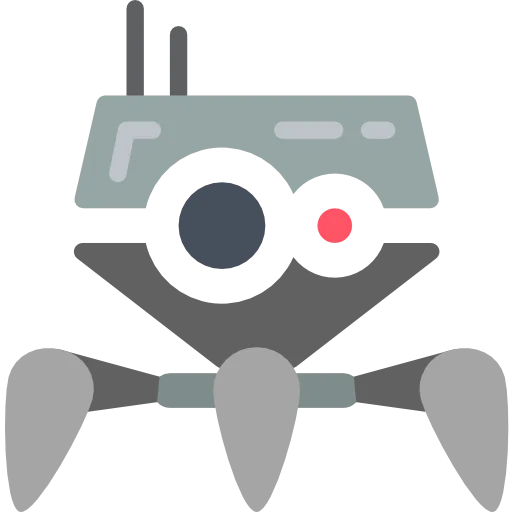 Robotics icon
