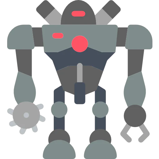 Robotics icon