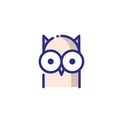 Owl icon