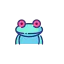 Frog іконка 64x64