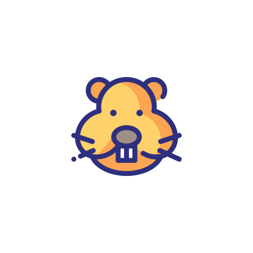 Beaver icon