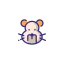 Mouse icon 64x64