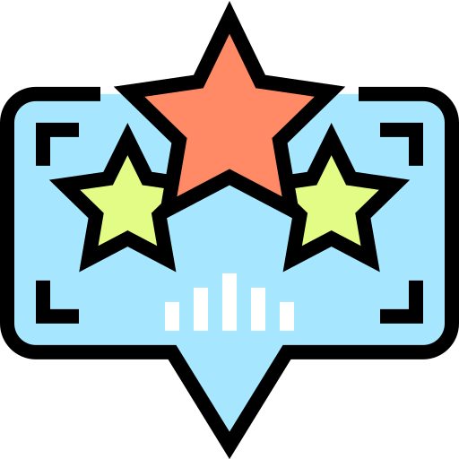 Recommendation icon