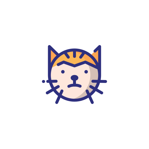 Tiger icon