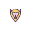 Lion icon 64x64