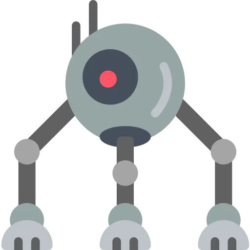 Robotics icon