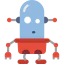Robotics icon 64x64