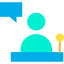 Speaking іконка 64x64