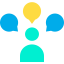 Speak icon 64x64