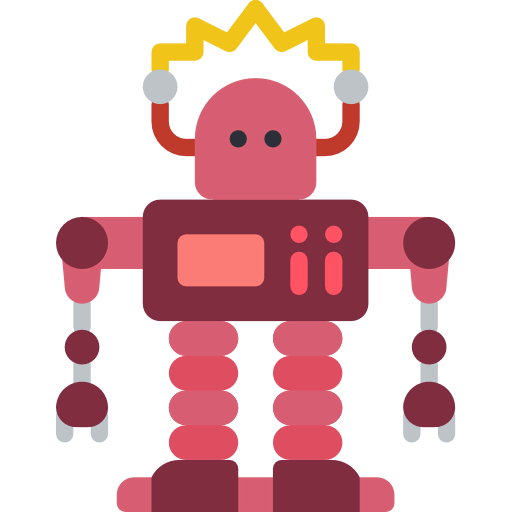 Robotics icon