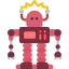 Robotics icon 64x64