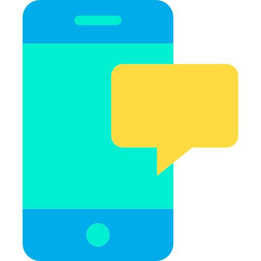 Chat icon