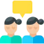 Dialogue biểu tượng 64x64