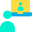 Videocall icon 64x64