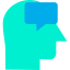 Thinking icon 64x64