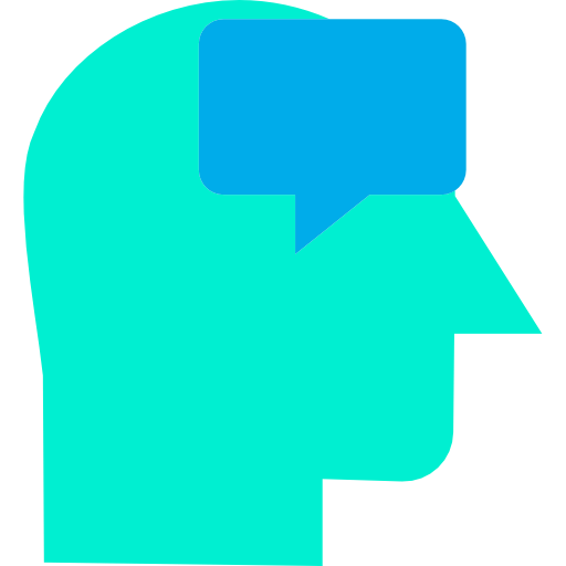 Thinking icon