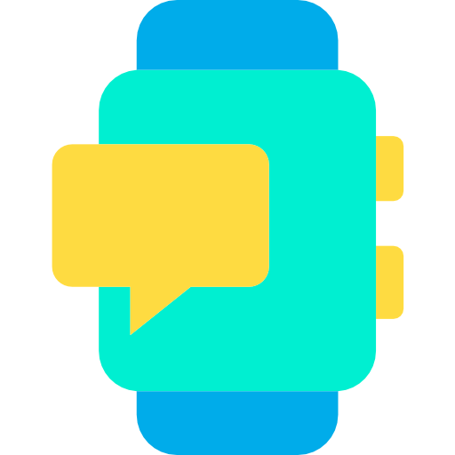 Smartwatch icon