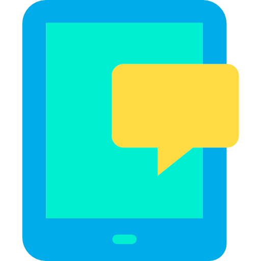 Chat icon