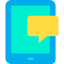 Chat icon 64x64