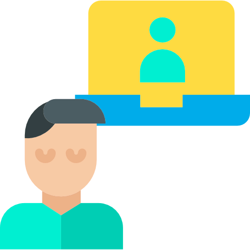 Videocall icon