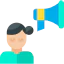 Marketer ícono 64x64