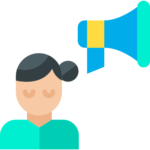 Marketer icon
