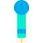 Microphone icon 64x64