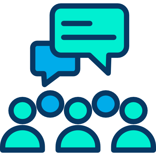 User icon