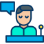 Speaking іконка 64x64