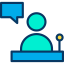 Speaking іконка 64x64