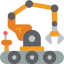 Robotics icon 64x64