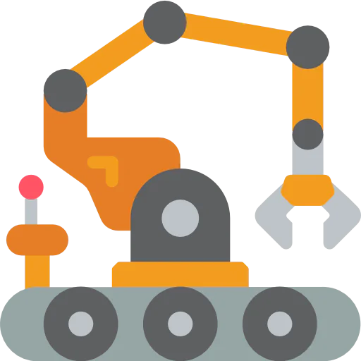 Robotics icon