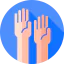 Volunteer icon 64x64