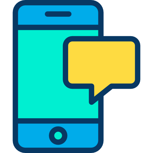 Chat icon