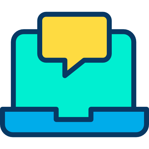 Chat icon