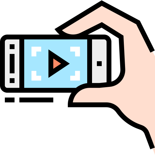 Video icon