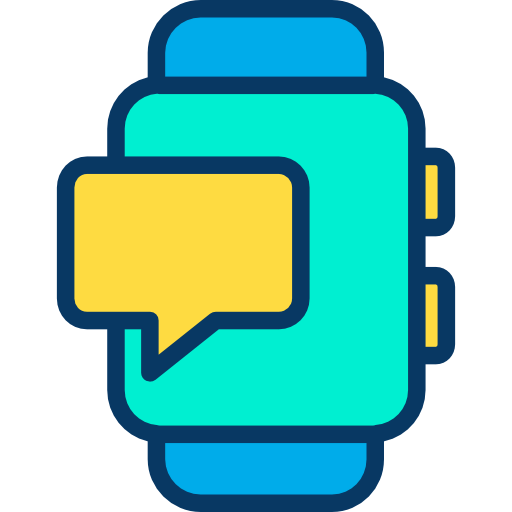 Smartwatch icon