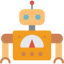 Robotics icon 64x64