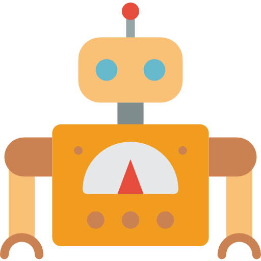 Robotics icon