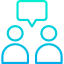 Dialogue biểu tượng 64x64