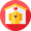 Shelter icon 64x64
