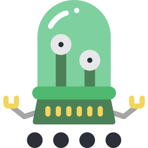 Robotics icon