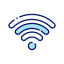 Wifi icon 64x64