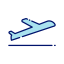 Departures Ikona 64x64