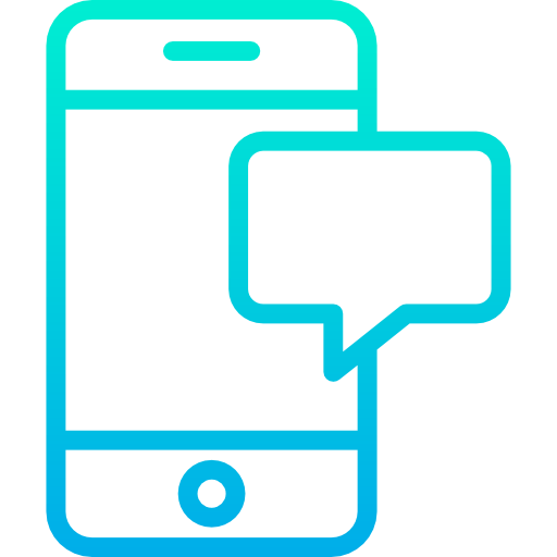 Chat icon