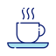 Coffee icon 64x64