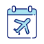 Calendar icon 64x64