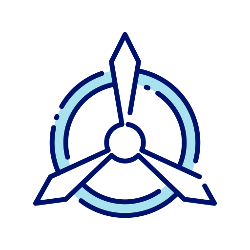 Propeller icon