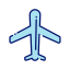 Aircraft icon 64x64